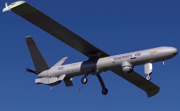 Israel cung cấp hệ thống UAV đồng bộ cho một quốc gia ĐNA - Ảnh 1.