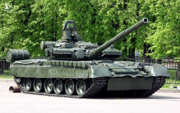 Tiết lộ bảng giá xe tăng, thiết giáp Thế giới: Việt Nam mua xe tăng T-90 hết bao tiền? - Ảnh 3.