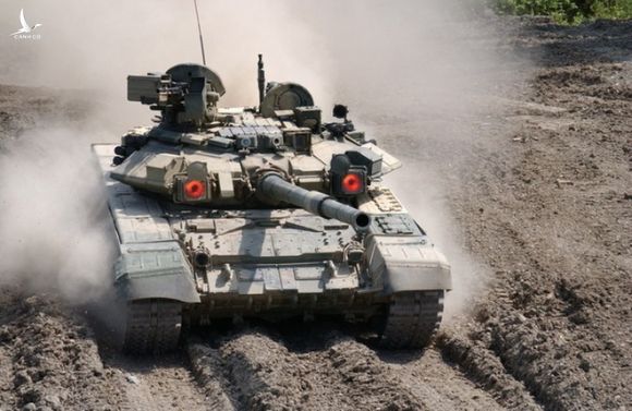 Tiết lộ bảng giá xe tăng, thiết giáp Thế giới: Việt Nam mua xe tăng T-90 hết bao tiền? - Ảnh 5.