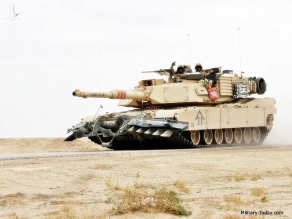Tiết lộ bảng giá xe tăng, thiết giáp Thế giới: Việt Nam mua xe tăng T-90 hết bao tiền? - Ảnh 7.