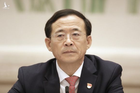 Hổ lớn nhận phán quyết không tưởng từ Bộ chính trị Trung Quốc: Bước ngoặt trong chiến dịch của ông Tập? - Ảnh 1.