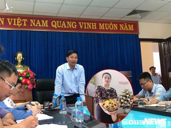 Ai giúp nữ trưởng phòng Tỉnh ủy Đắk Lắk mượn bằng tiến thân? - Ảnh 2. Ai giúp nữ trưởng phòng Tỉnh ủy Đắk Lắk mượn bằng tiến thân? - Ảnh 2.