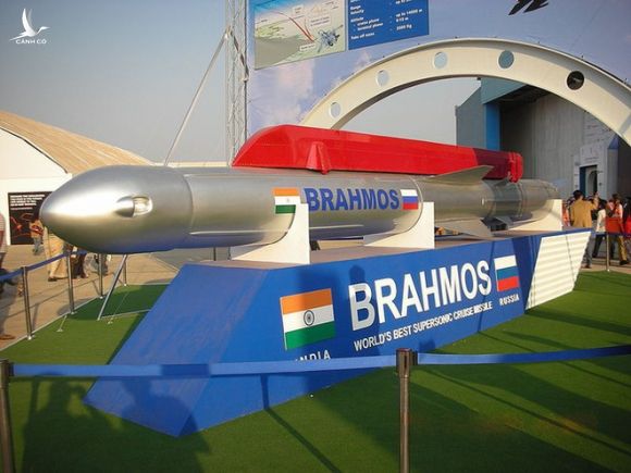 Lộ quốc gia Đông Nam Á muốn sở hữu tên lửa siêu thanh BrahMos - Ảnh 1.