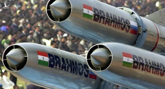 Lộ quốc gia Đông Nam Á muốn sở hữu tên lửa siêu thanh BrahMos - Ảnh 2.