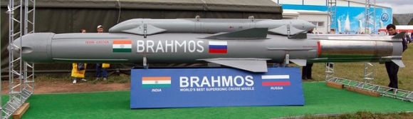 Lộ quốc gia Đông Nam Á muốn sở hữu tên lửa siêu thanh BrahMos - Ảnh 3.