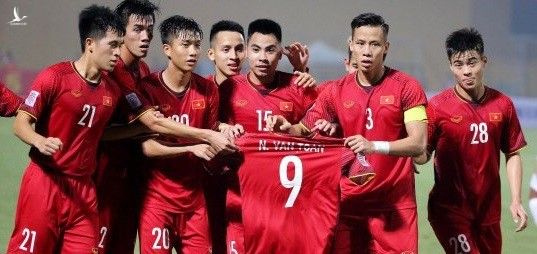 HLV Park Hang Seo sẽ cùng tuyển Việt Nam tạo kỳ tích World Cup - Ảnh 4.