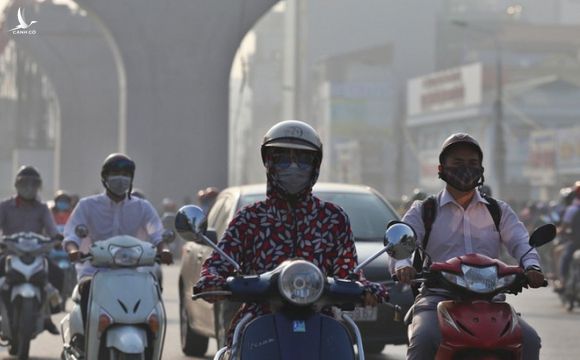 Hà Nội mời nhà khoa học nước ngoài đánh giá chất lượng không khí