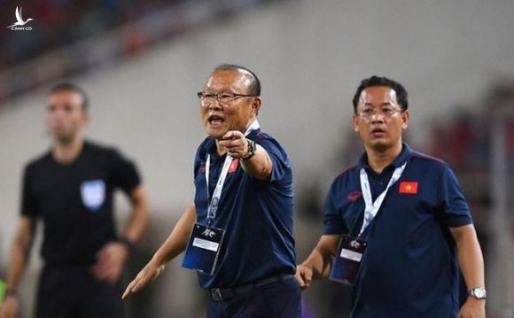 'HLV Park Hang Seo sẽ cùng tuyển Việt Nam tạo kỳ tích World Cup'