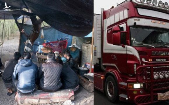 Báo Anh phỏng vấn 13 người Việt ở Pháp chờ nhập cư trái phép vào Anh: Lo sợ sẽ chết như 39 người trong container nhưng vẫn kiên quyết đi đến cùng