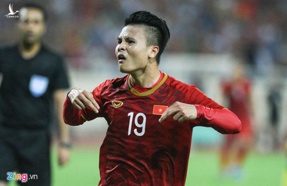 Indonesia vs Viet Nam: Tien Linh da cam thay Cong Phuong hinh anh 10 