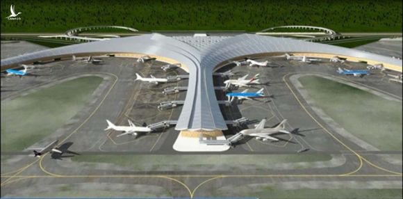 ACV vay 2,6 tỉ USD ở đâu làm sân bay Long Thành? - ảnh 1