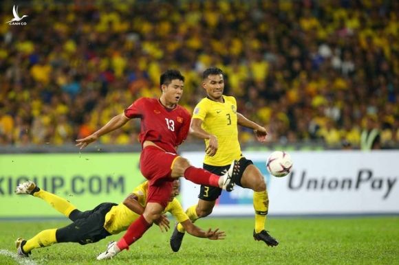 Malaysia chơi đòn gió trước cuộc đấu với đội tuyển Việt Nam? - 1