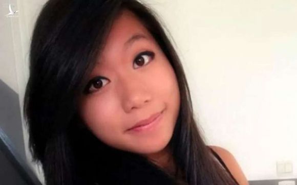 ADN xác định thi thể cô gái gốc Việt - Ảnh 1.
