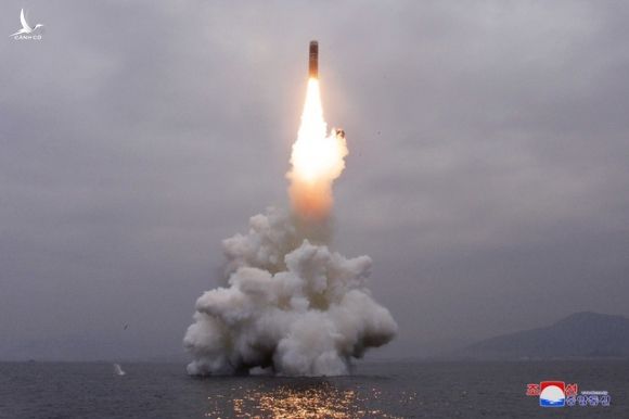 Hết kiên nhẫn, Triều Tiên dọa nối lại thử hạt nhân, tên lửa - 1