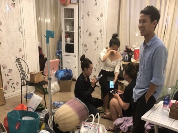 Phó chánh án Nguyễn Hải Nam đối diện tù tội thế nào? - ảnh 3