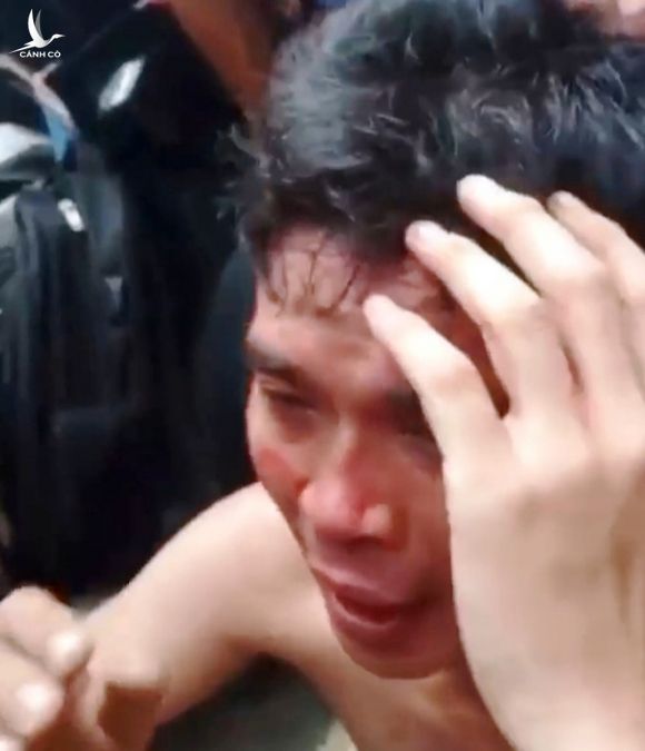 Công an Tiền Giang lên tiếng vụ 'Facebooker Đàm Vĩnh Hưng nghi kích động bạo lực' - ảnh 1