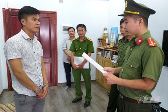 Ông trùm ở Hà Tĩnh đưa người trốn ra nước ngoài lãnh án