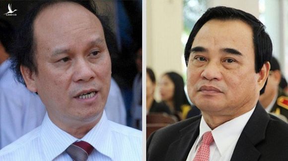 Truy tố Vũ ‘nhôm’ cùng 2 cựu chủ tịch Đà Nẵng làm ‘bốc hơi’ 20.000 tỉ - Ảnh 1. Truy tố Vũ ‘nhôm’ cùng 2 cựu chủ tịch Đà Nẵng làm ‘bốc hơi’ 20.000 tỉ - Ảnh 1.