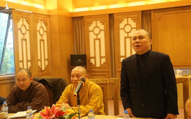 Nhiều tổ chức Phật giáo xin cho Phạm Nhật Vũ hưởng khoan hồng. 