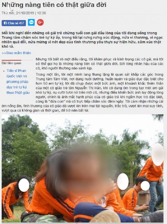 Trung tam Tam Viet bi to khien tre tu ky than tan: Quang cao co canh the nao?-Hinh-5