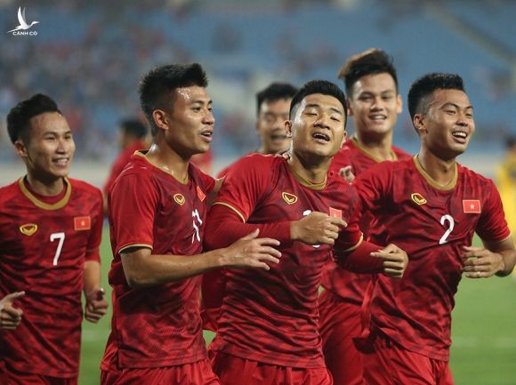 Bốc thăm SEA Games 30: U22 Việt Nam dễ gặp duyên nợ Thái Lan