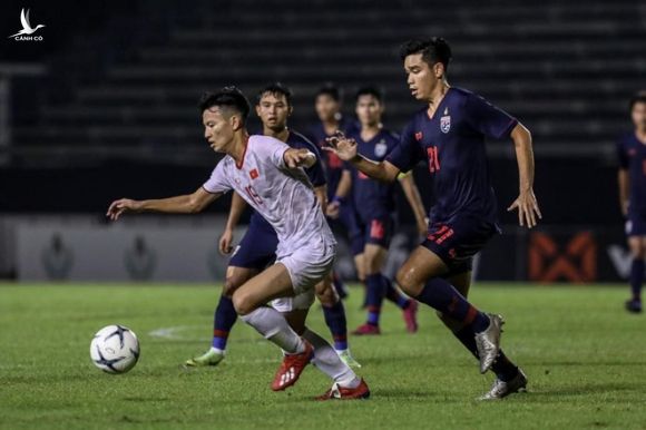 HLV U19 Thai Lan khong phuc sau tran thua Viet Nam hinh anh 1 