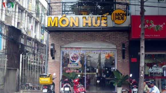 nha cung cap "meo mat" vi khoan no cua chuoi nha hang mon hue  hinh 1