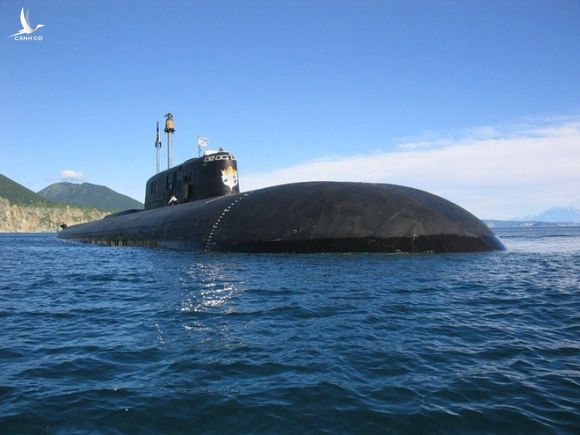 Vì sao tàu ngầm Nga dễ dàng qua mặt NATO ở ngay sân sau của Mỹ? - Ảnh 1.