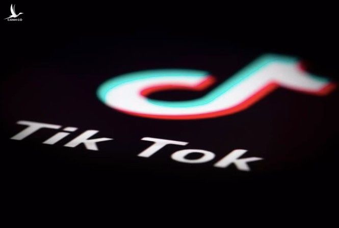 Ứng dụng TikTok đang phổ biến trong giới teen.