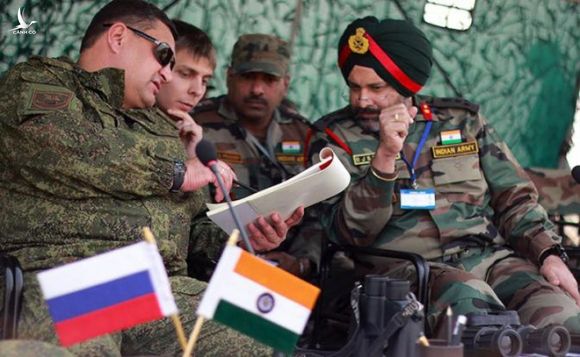 Nếu Trung Quốc đánh Ấn Độ, Nga ngừng cấp vũ khí: New Delhi sẽ đại bại? - Ảnh 4.