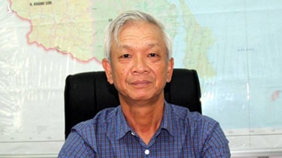 Chủ tịch tỉnh Khánh Hòa bị cách tất cả các chức vụ trong Đảng - ảnh 1