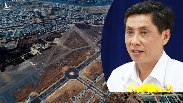 Nhiều khu đất trong sân bay Nha Trang (cũ) đã được giao cho doanh nghiệp để hoàn vốn các dự án BT trước khi các hợp đồng BT được ký kết.