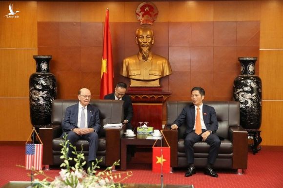 Việt - Mỹ ký kết 5 thỏa thuận kinh doanh lớn trị giá hàng tỉ USD - Ảnh 4.