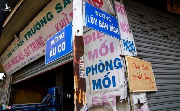 Can canh can nha giua giao lo o TP.HCM duoc den bu 5,1 ty hinh anh 4