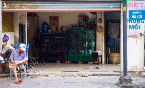 Chu nha 4 mat tien o TP.HCM: 'Chi duoc tra 100 m2 dat va 290 trieu' hinh anh 2