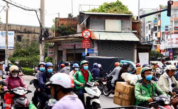 Can canh can nha giua giao lo o TP.HCM duoc den bu 5,1 ty hinh anh 3