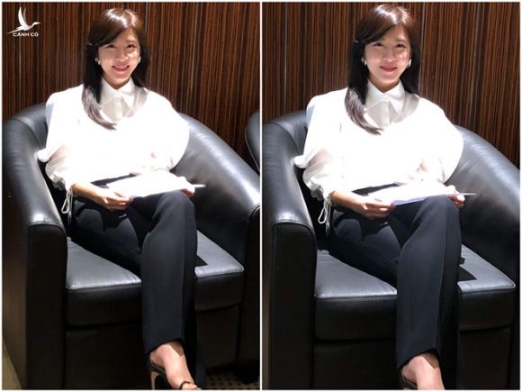 Ha Ji Won xuất hiện tại sự kiện Operation Smile Vietnam nhưng vắng mặt Thành Long - ảnh 1