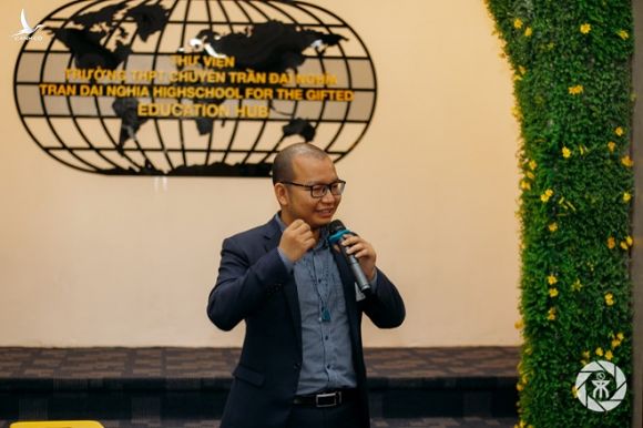 4 điều mà nền giáo dục Việt Nam chưa làm được cho thế hệ trẻ ! - ảnh 2