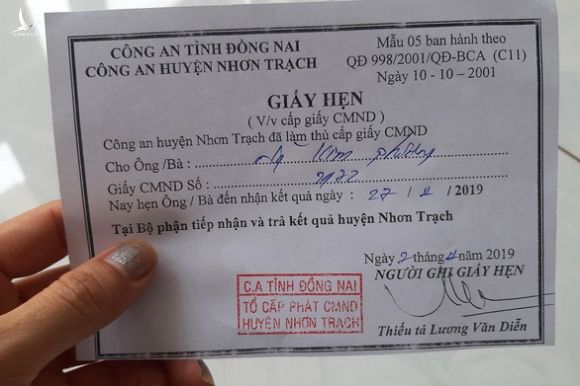 Nguyễn Thị Kim Hoàng Linh Phương được rút ngắn tên chỉ còn... 3 chữ - Ảnh 1. Nguyễn Thị Kim Hoàng Linh Phương được rút ngắn tên chỉ còn... 3 chữ - Ảnh 1.