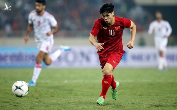 Dự đoán đội hình Việt Nam đấu Thái Lan: Công Phượng tiếp tục đóng vai trò đặc biệt