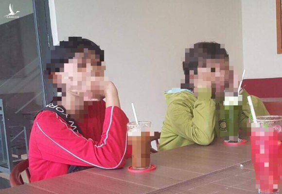 Vụ nhiều bé gái tố cáo bị dâm ô: lãnh đạo Trung tâm hỗ trợ xã hội không thể vô can - Ảnh 1. Vụ nhiều bé gái tố cáo bị dâm ô: lãnh đạo Trung tâm hỗ trợ xã hội không thể vô can - Ảnh 1.