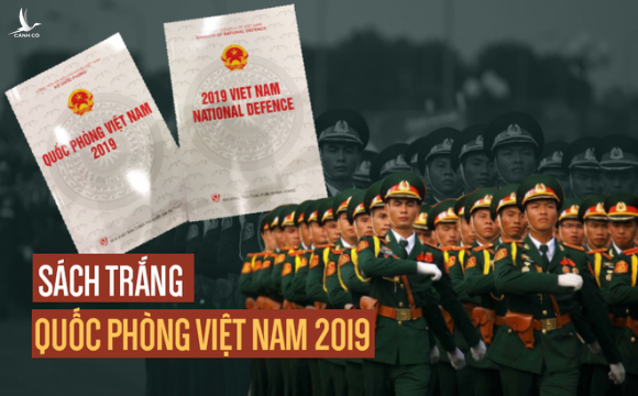 GS Thayer: Sách trắng Quốc phòng thể hiện rõ quan điểm “hòa bình” và “tự vệ” của Việt Nam