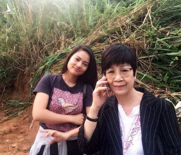 Ba Nguyen Thi Hong Ngat xin thoi tham gia Hoi dong duyet phim quoc gia hinh anh 2