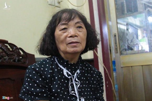 Chu nha 4 mat tien o TP.HCM: 'Chi duoc tra 100 m2 dat va 290 trieu' hinh anh 1