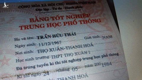 Bằng cấp 3 kỳ lạ của Trưởng phòng Nội vụ huyện ở Đắk Lắk: Sở TT-TT vào cuộc