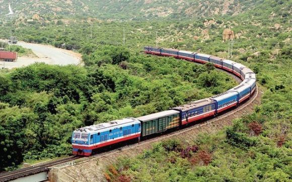 Đường sắt Lào Cai Hải Phòng: Trung Quốc viện trợ để lập quy hoạch