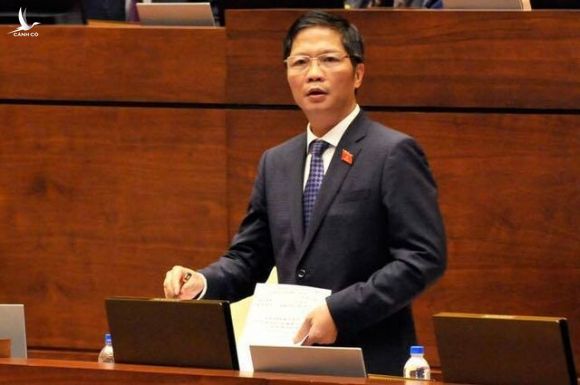 Quốc hội “truy” Bộ trưởng Công Thương vụ 4,3 tỷ USD nhôm Trung Quốc “đội lốt” hàng Việt - 1