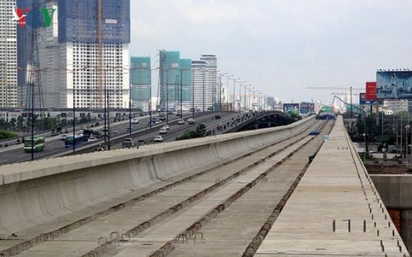 metro bến thành - suối tiên đội vốn tận 30 nghìn tỷ, vì sao? hình 3 metro ben thanh - suoi tien doi von tan 30 nghin ty, vi sao? hinh 3