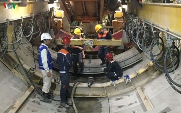 metro bến thành - suối tiên đội vốn tận 30 nghìn tỷ, vì sao? hình 2 metro ben thanh - suoi tien doi von tan 30 nghin ty, vi sao? hinh 2