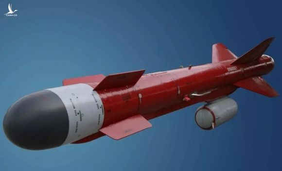 Top 10 tên lửa không đối đất khủng nhất thế giới: Có tên Việt Nam - Ảnh 7.